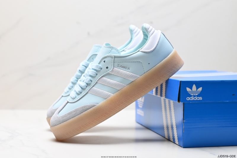 Adidas Samba Shoes